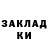 Экстази XTC Mila Pavlenko